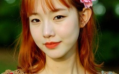 女天体浴场图片高清